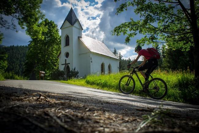 Siglisberg Villa Banska Stiavnica Bilik gambar