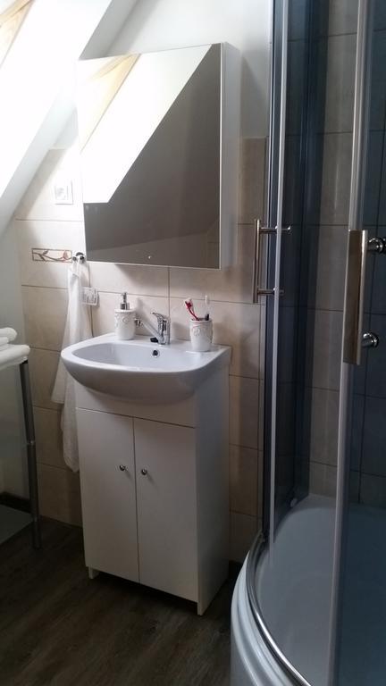 Siglisberg Villa Banska Stiavnica Bilik gambar
