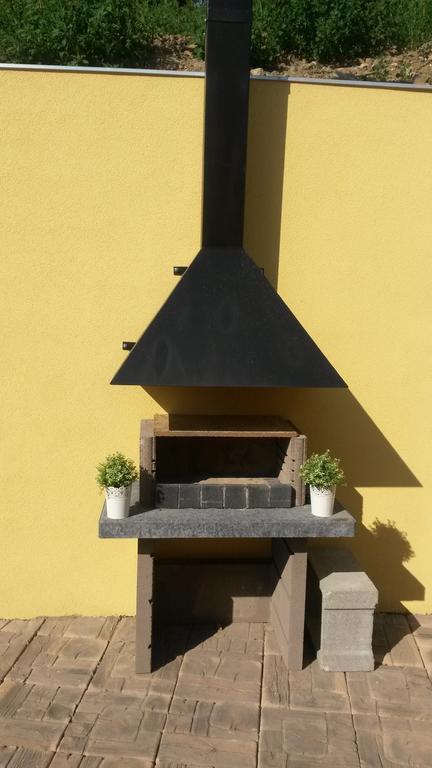 Siglisberg Villa Banska Stiavnica Bilik gambar