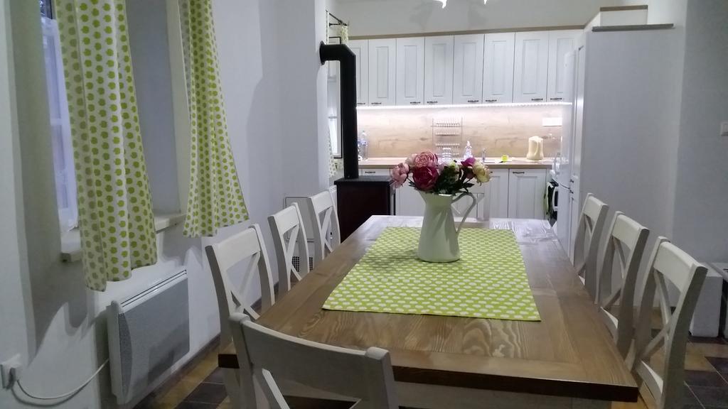 Siglisberg Villa Banska Stiavnica Bilik gambar